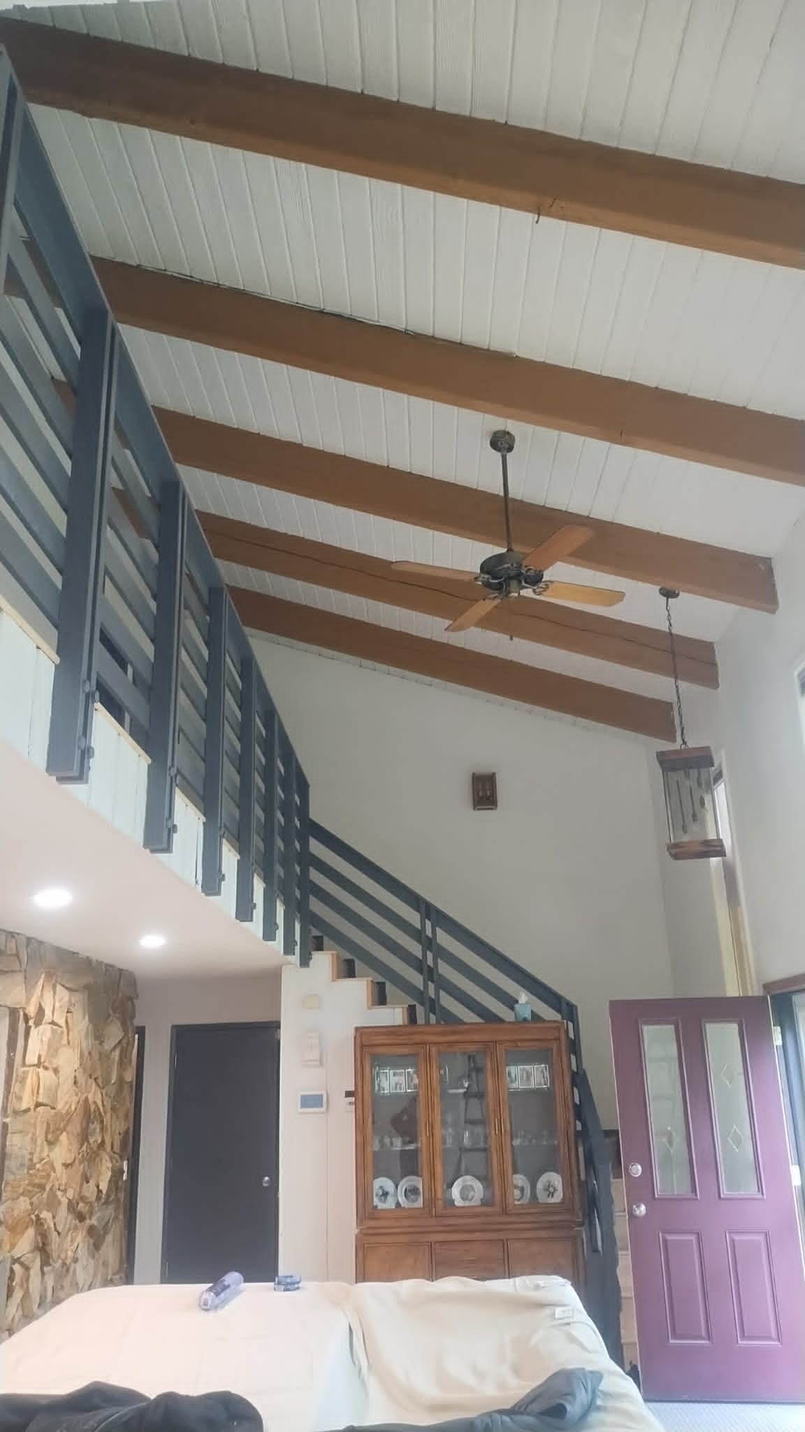 Eagle River Living Room